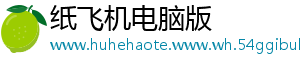纸飞机电脑版